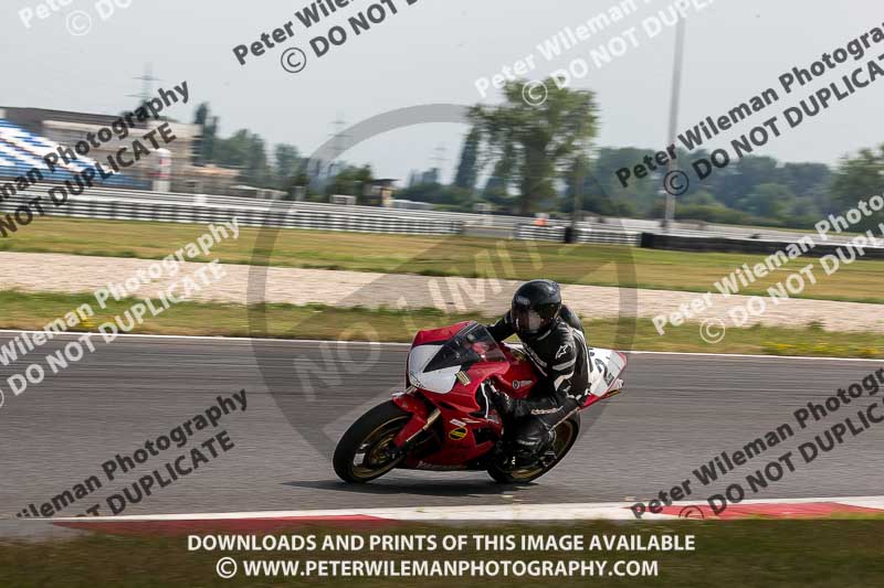 25 to 27th july 2019;Slovakia Ring;event digital images;motorbikes;no limits;peter wileman photography;trackday;trackday digital images